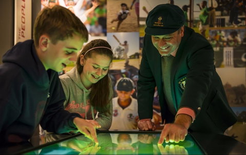 Bradman Museum And International Cricket Hall Of Fame - Tourism Adelaide 0