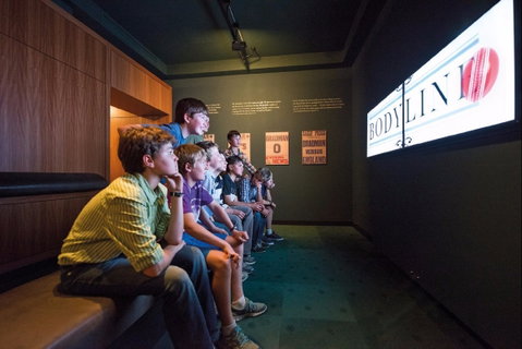 Bradman Museum And International Cricket Hall Of Fame - Tourism Adelaide 2