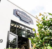 Brisbane Distillery - Tourism Adelaide