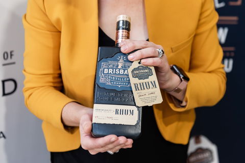 Brisbane Distillery - Tourism Adelaide 2