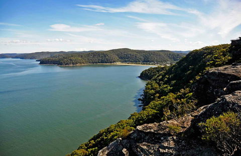 Brisbane Water National Park - Tourism Adelaide 0