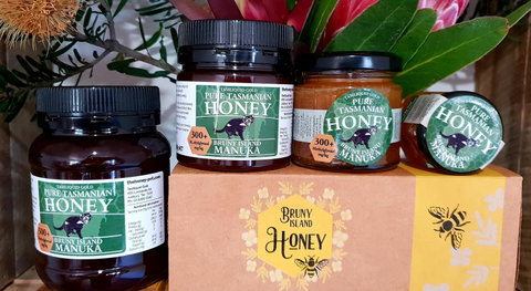 Bruny Island Honey - Tourism Adelaide 0