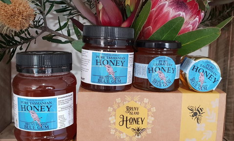Bruny Island Honey - Tourism Adelaide 1