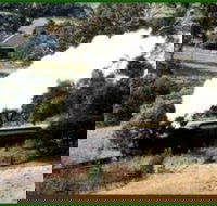 Buxton - Tourism Adelaide