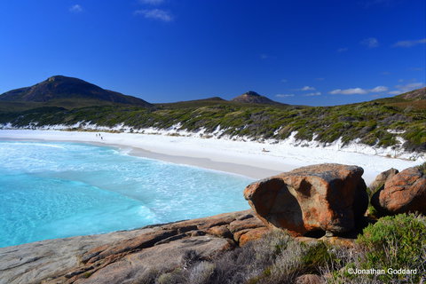 Cape Le Grand National Park - Tourism Adelaide 1