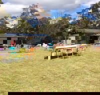 Cerisebrook Orchard and Family Golf