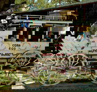 Charleville Historic House Museum - Tourism Adelaide