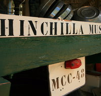 Chinchilla Historical Museum - Tourism Adelaide