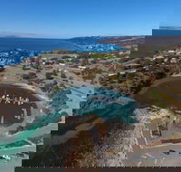 Christmas Cove - Tourism Adelaide