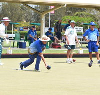 Cleveland Sharks Bowls Club - Tourism Adelaide