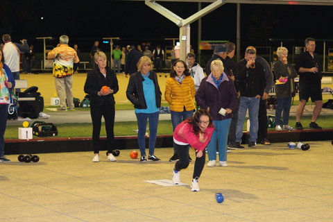 Cleveland Sharks Bowls Club - Tourism Adelaide 2