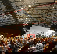 Clive Berghofer Recreation Centre opposite USQ - Tourism Adelaide
