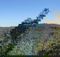 Cooks Nose Walking Track - Tourism Adelaide