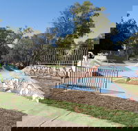 Cootamundra Skate Park - Tourism Adelaide