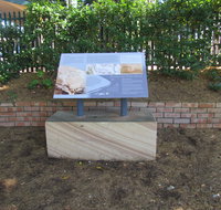 Coxs Road Interpretive Trail - Tourism Adelaide