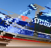 Cranbourne Greyhound Racing Club - Tourism Adelaide