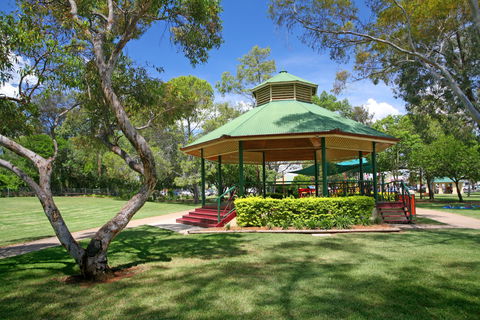 Dalby - Tourism Adelaide 1