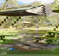 Dandahra Picnic Area - Tourism Adelaide
