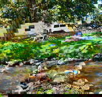 Darlington Park - Tourism Adelaide