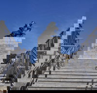 Desert Corps Memorial - Tourism Adelaide