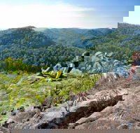 Dubbo Gully Loop Trail - Tourism Adelaide