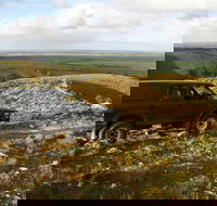 Eagle View 4WD Track - Tourism Adelaide