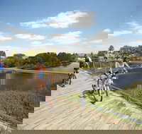 East Gippsland Rail Trail - Tourism Adelaide