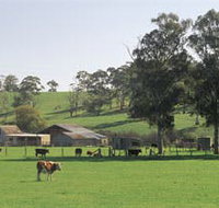 Echunga - Tourism Adelaide