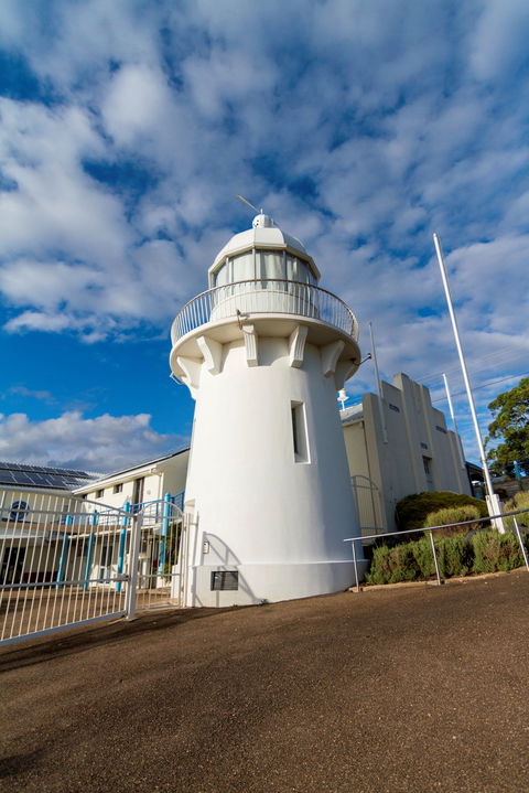 Eden Killer Whale Museum - Tourism Adelaide 2