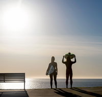 Elouera Beach Cronulla - Tourism Adelaide
