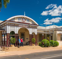 Emerald Historic Railway Station - Tourism Adelaide