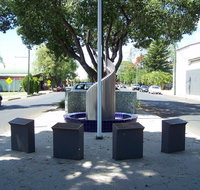 Emerald War Memorial - Tourism Adelaide