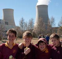 Energy Expo at Mt Piper - Tourism Adelaide