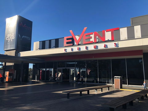 Event Cinemas Campbelltown - Tourism Adelaide 0