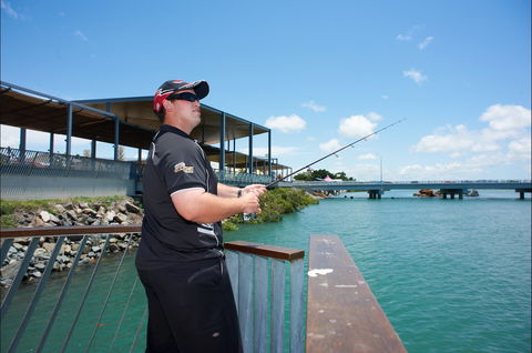 Family Fun In Mackay City - Tourism Adelaide 2