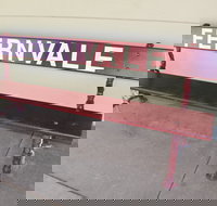 Fernvale - Tourism Adelaide