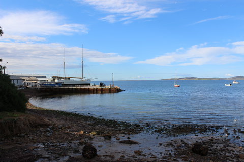 First Landing Site - Tourism Adelaide 1