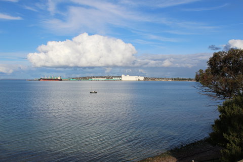 First Landing Site - Tourism Adelaide 2