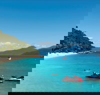 Fitzroy Island National Park - Tourism Adelaide