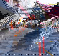 Fortitude Valley - Tourism Adelaide