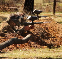 Freycinet Paintball and Campground - Tourism Adelaide