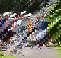 Friends of Geelong Botanic Gardens - Tourism Adelaide