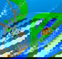 Funfields Theme Park - Tourism Adelaide