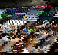 Gold Coast Turf Club - Tourism Adelaide