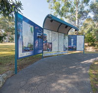 Greater Blue Mountains Drive - Glenbrook Discovery Trail - Tourism Adelaide