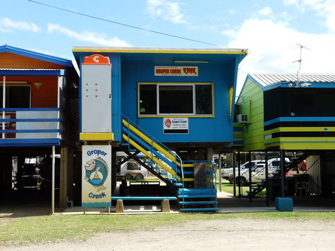 Groper Creek - Tourism Adelaide 2