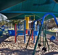 Harley Park - Tourism Adelaide