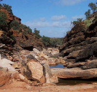 Homestead Gorge trail - Tourism Adelaide