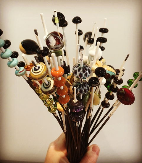 Hot Glass Demonstrations And Classes - Tourism Adelaide 2