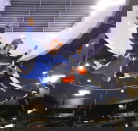 iFLY Indoor Skydiving - Tourism Adelaide